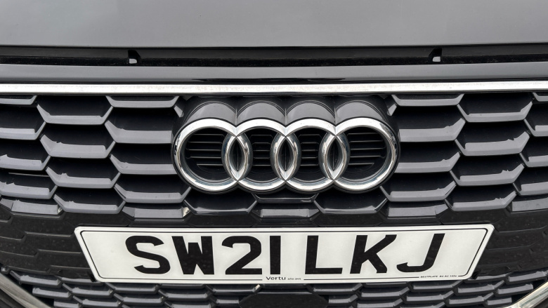 Audi A3 35 TFSI S Line 5dr S Tronic Petrol Hatchback